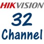 32 Channel