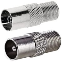 Connectors & Adaptors