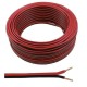 Red & Black Speaker Cable