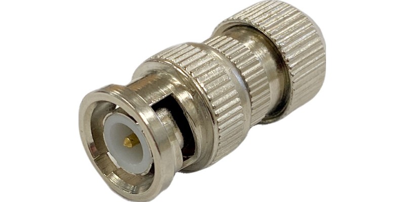 Beetronic Easy Fit BNC Connector - RG59 - Pack of 100