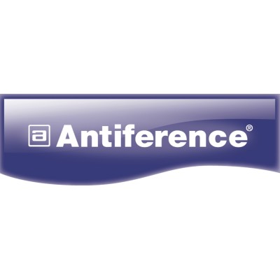 Antiference 1 in 2 out 75 Series Splitter