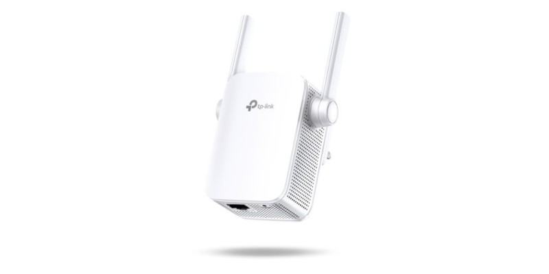 tp-link 300Mbps Wi-Fi Range Extender