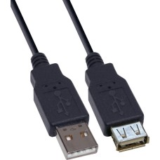 3m USB Extension USB Male A to USB Female A Lead