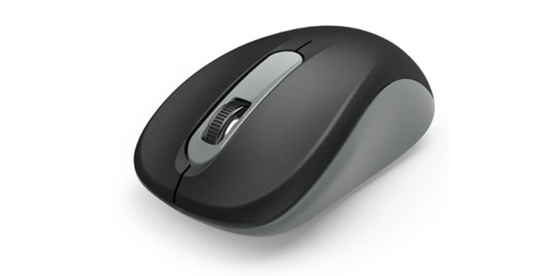 Hama AMW-200 Wireless Optical Mouse 3 Buttons
