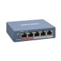 Hikvision PoE Switches