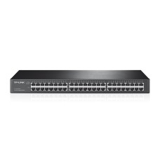 tp-link 48 Port Gigabit Rackmount Network Switch TL-SG1048
