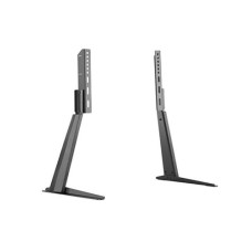 Beetronic Heavy Duty TV or Monitor Table Top or Desk Stand Riser for Screen sizes 23” to 43” Maximum 400x200mm VESA 50KG