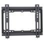 Part King Slim TV Wall Mount Bracket 24" 27" 32" 40" 42" 43" LED TV VESA 200x100 200x200