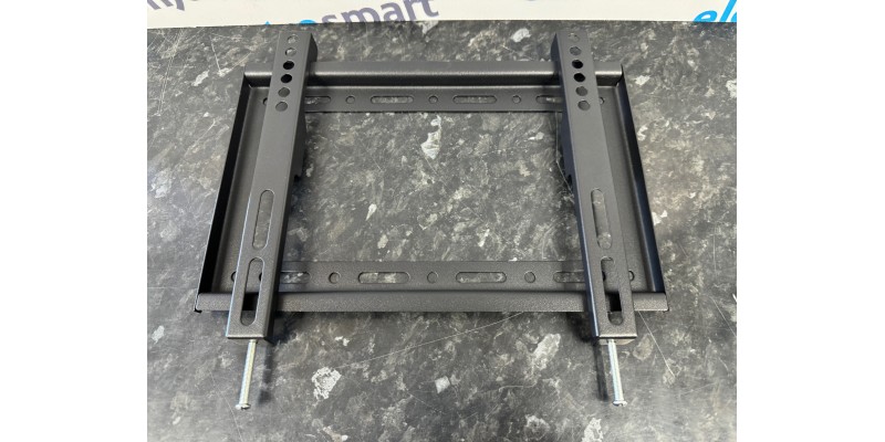 Part King Slim TV Wall Mount Bracket 24" 27" 32" 40" 42" 43" LED TV VESA 200x100 200x200