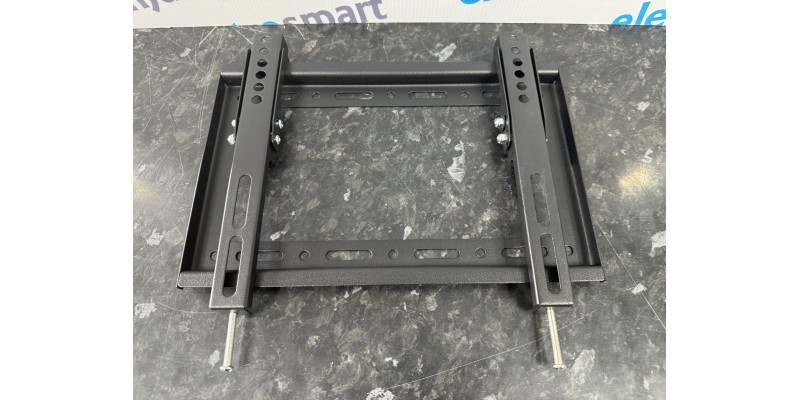 Part King Tilt TV Wall Mount Bracket 24" 27" 32" 40" 42" 43" LED TV VESA 200x100 200x200