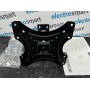 Part King Universal Tilt & Swivel Arm TV Wall Mount Bracket 23" 24" 27" 32" 42" 43" LED LCD Moving Left Right