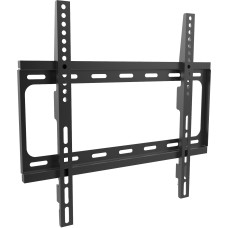 Part King Universal Slim TV Wall Mount Bracket 32" 40" 42" 43" 50" 55" LED TV VESA 200x200 300x200 300x300 400x200 400x400