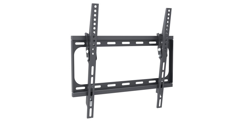 Part King TV Wall Mount Tilt Bracket 32" 40" 42" 43" 50" 55" 60" 65" LED TV VESA 300x200 300x300 400x200 400x300 400x400