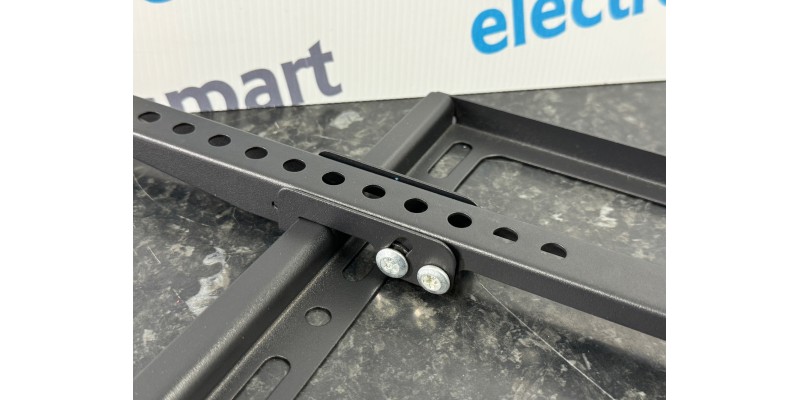 Part King TV Wall Mount Tilt Bracket 32" 40" 42" 43" 50" 55" 60" 65" LED TV VESA 300x200 300x300 400x200 400x300 400x400