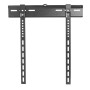 Part King  Super Slim Fixed TV Wall Bracket Mount 9mm 32" to 55" LED LCD 55KG 400x400 VESA