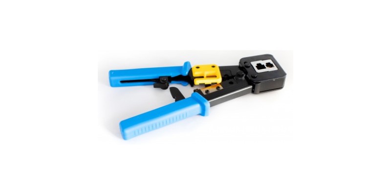 Haydon Rapid Fit RJ45 Connector Tool for Cat5e or Cat6