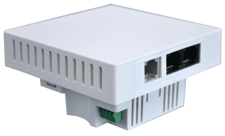 Stream 2 750Mbps In Wall Access Point 300Mbps + 450Mbps RJ45 Ethernet ...